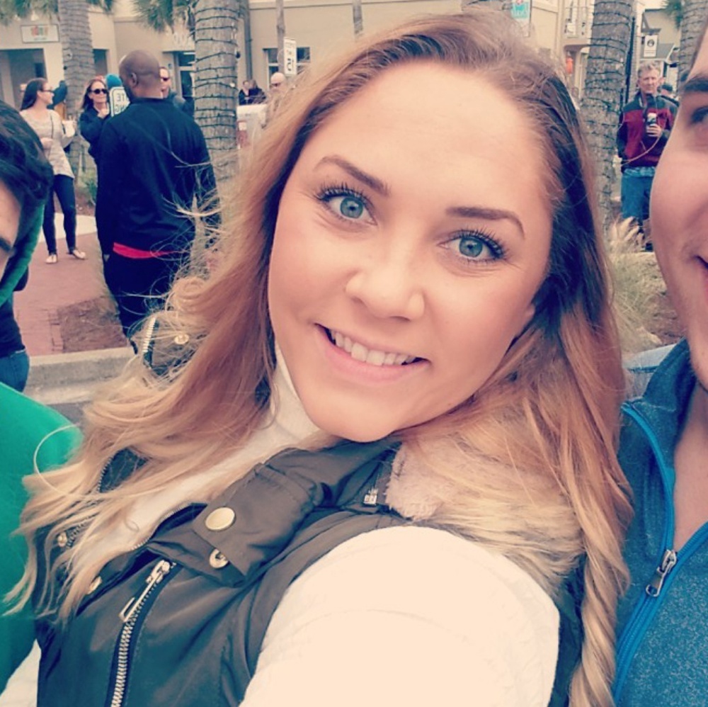 Meet your Posher, Meghan